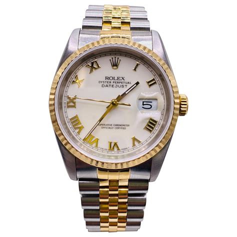 rolex classic oyster two tone pris|rolex oyster perpetual 2020 price.